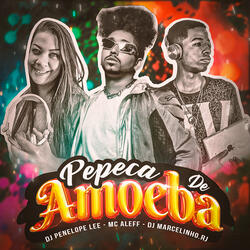 Pepeca de Amoeba