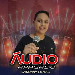 Áudio Apagado