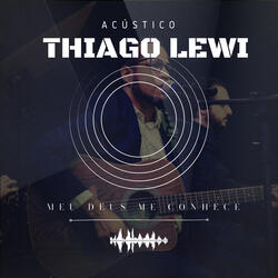 Meu Deus Me Conhece (My God Knows Me)