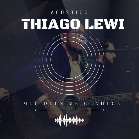 Meu Deus Me Conhece (My God Knows Me)