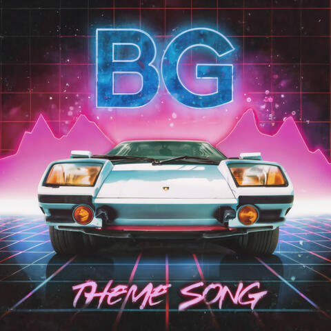 Bg Theme Song