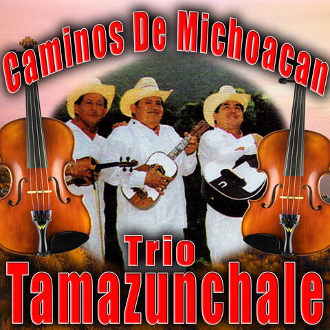 Caminos de Michoacan
