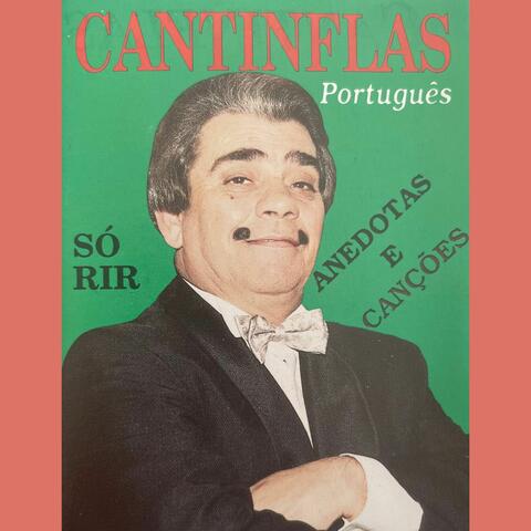 Só Rir (Anedotas e Canções)