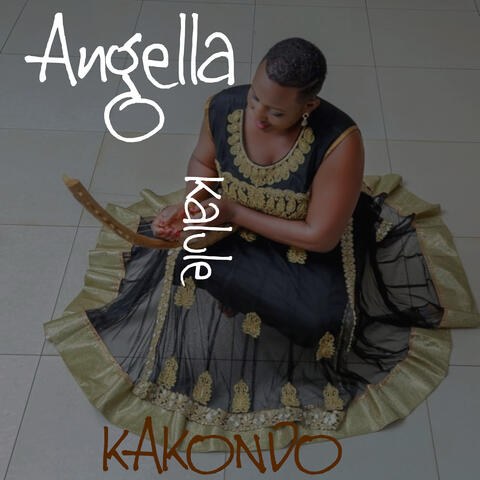 Angela Kalule