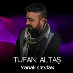 Yaralı Ceylan