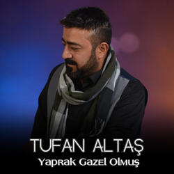 Yaprak Gazel Olmuş