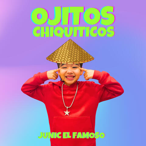 Ojitos Chiquititos