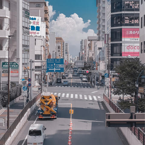 Cold City