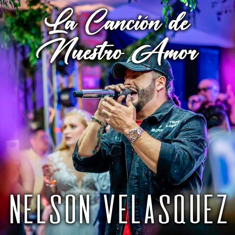 La Canción de Nuestro Amor