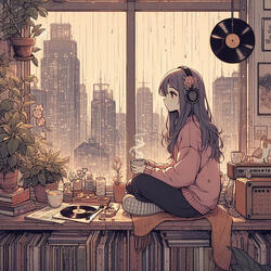 Rhythm of Spring