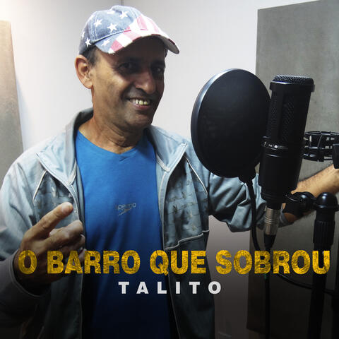 O Barro Que Sobrou