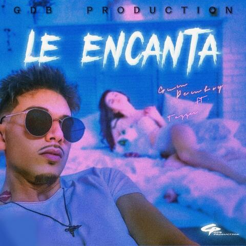 Le Encanta