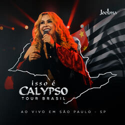 Temporal (Ao Vivo)