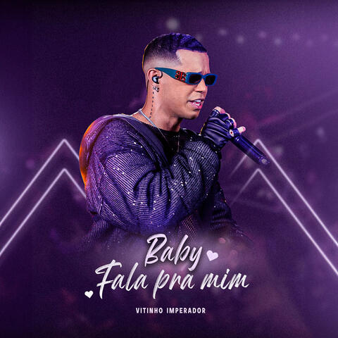 Baby Fala pra Mim