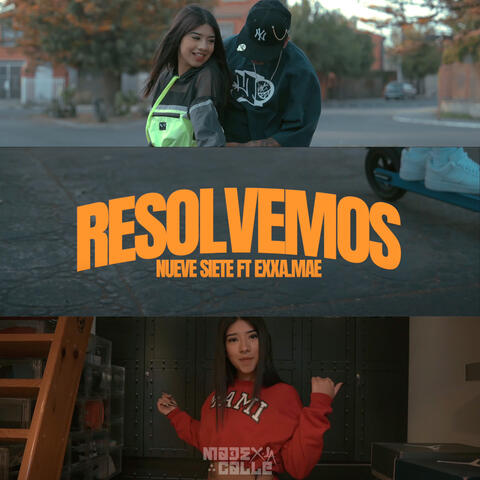 Resolvemos