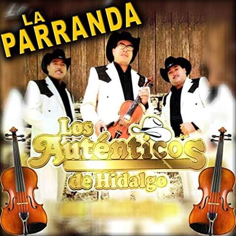 La Parranda