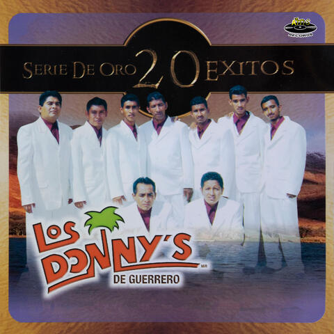 Serie de Oro 20 Exitos