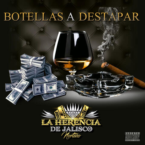 Botellas a Destapar