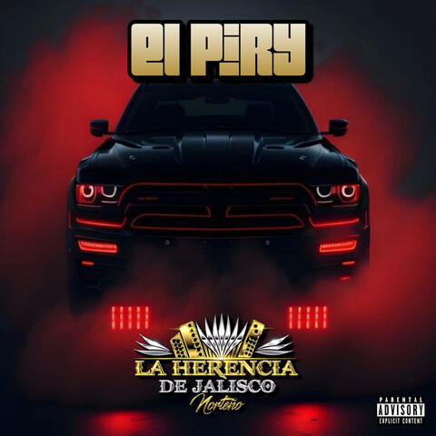 El Piry