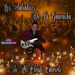 Se Me Olvido Quererte