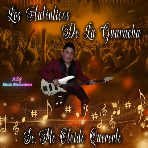 Se Me Olvido Quererte