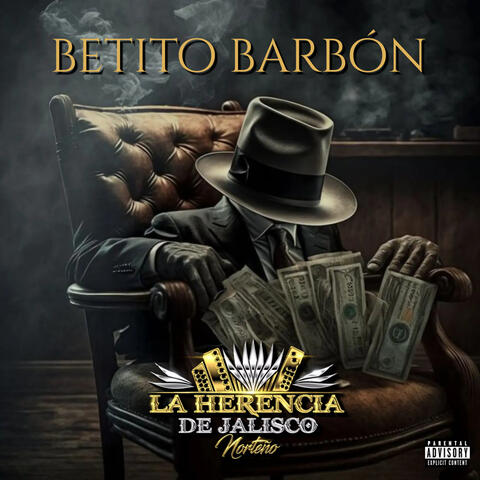 Betito Barbón
