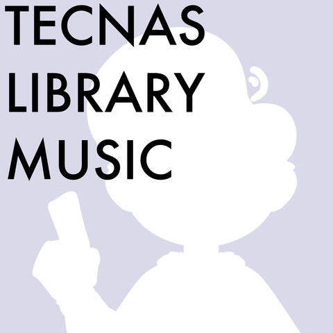Tecnas Music Library