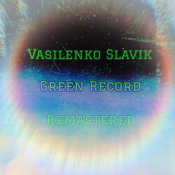 Green Record