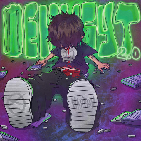 фенибут 2.0