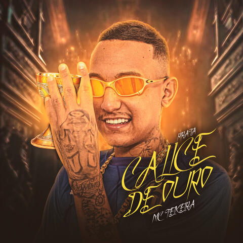 Cálice de Ouro