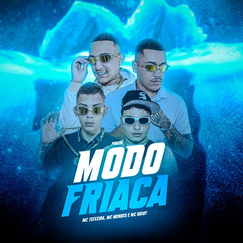 Modo Friaca