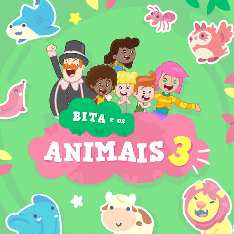 Bita e os Animais 3