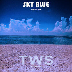 Sky Blue