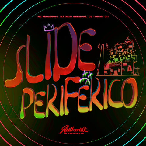 Slide Periférico