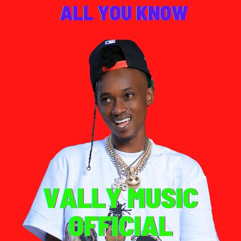 All You Know