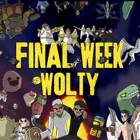 Final Week