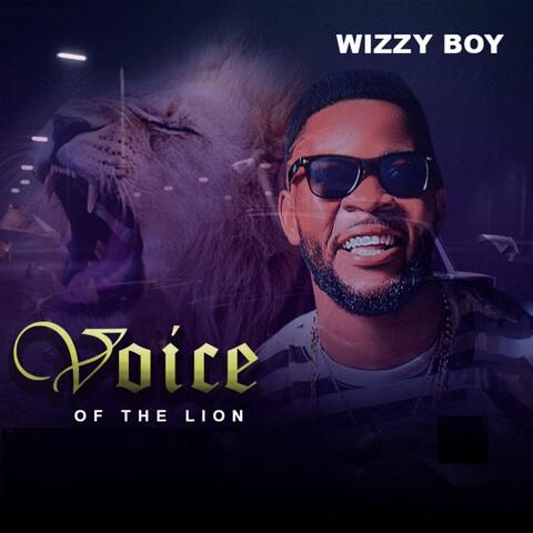 Voice of the Lion