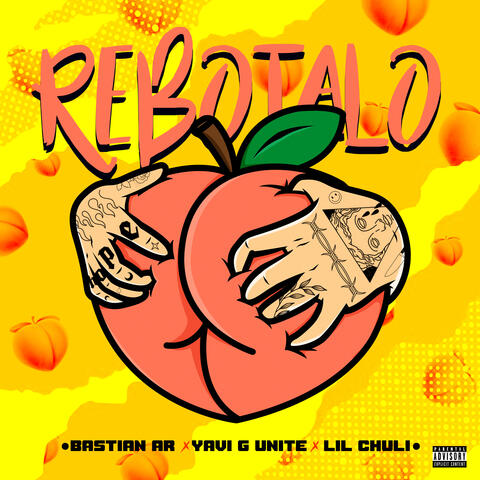 Rebotalo