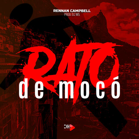 Rato de Mocó