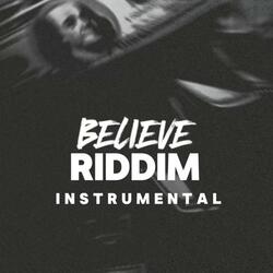 Believe Riddim Instrumental