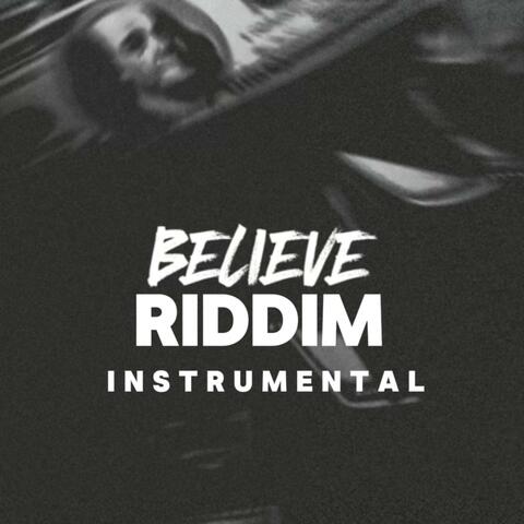 Believe Riddim Instrumental