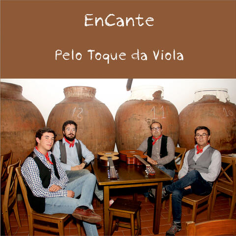 Pelo Toque da Viola