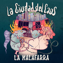 La Ciudad del Caos