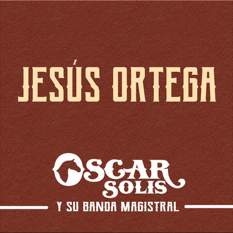 Jesús Ortega