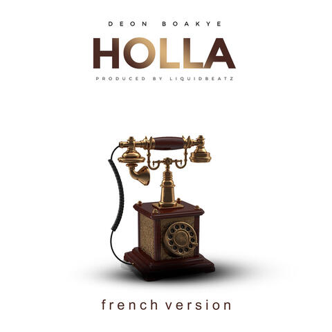 Holla
