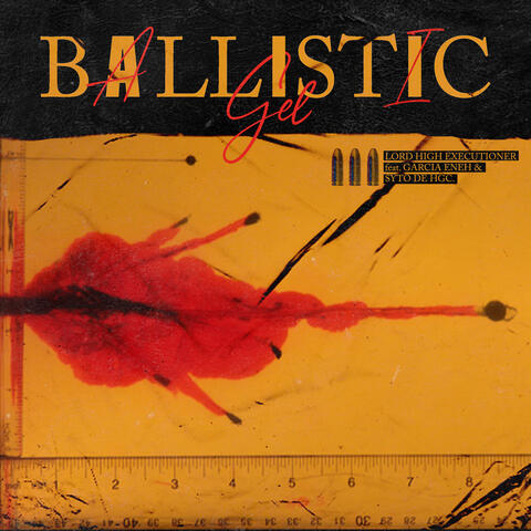 Ballistic Gel