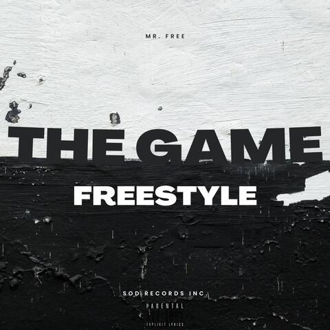 The Game (Freestyle)