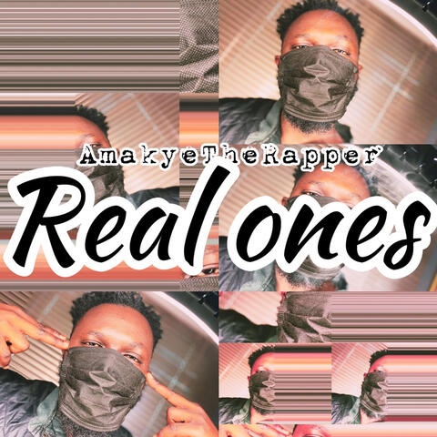 Real Ones