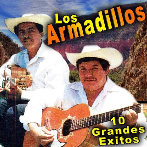 10 Grandes Éxitos