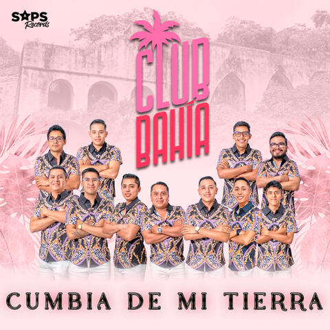 Cumbia de Mi Tierra